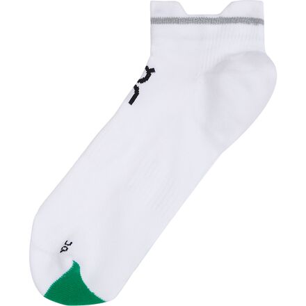 Elite Run Low Sock