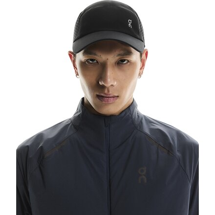 On - Lightweight Cap