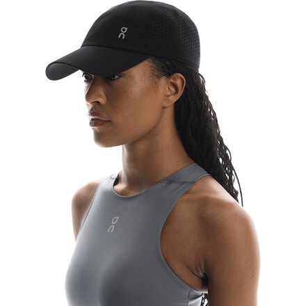 On - Lightweight Cap