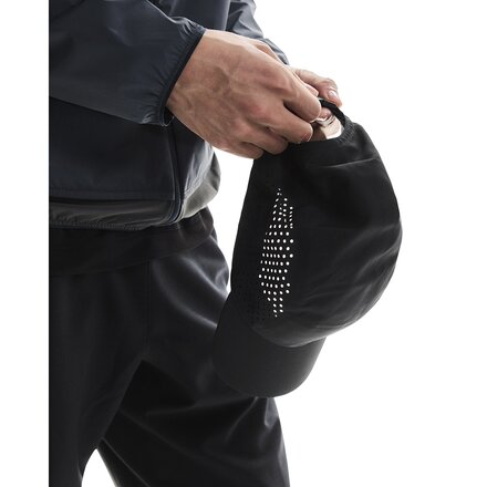 On - Lightweight Cap