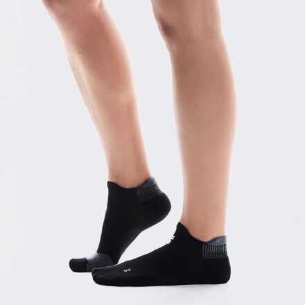 On Running - Performance Run Low Sock