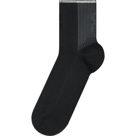 Performance Run Mid Sock