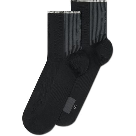 On Running - Performance Run Mid Sock