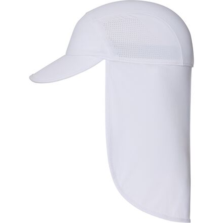 Solar Cap