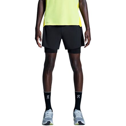 5in Performance 2/1 Short - Men's