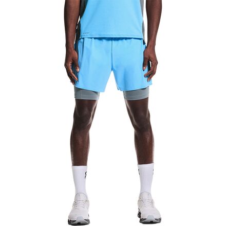 5in Performance 2/1 Short - Men's