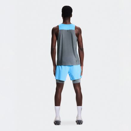 On Running - 5in Performance 2/1 Short - Men's
