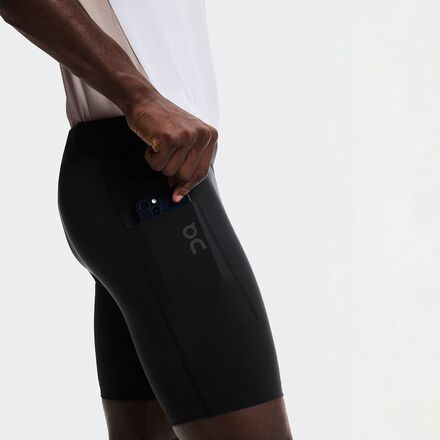 On Running - 8in Performance Tight - Men's
