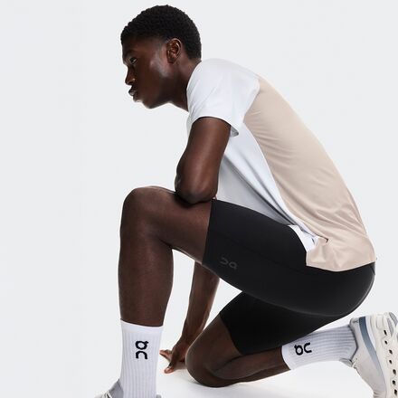 On Running - 8in Performance Tight - Men's