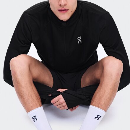 On - Climate Long-Sleeve Shirt - Men's