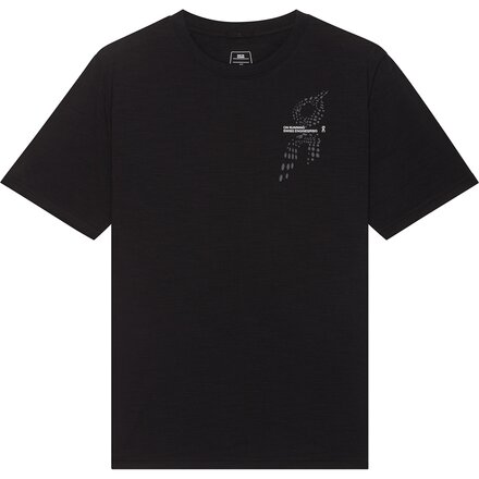 On Running - On Run T-Shirt - Men's