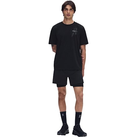 On Running - On Run T-Shirt - Men's