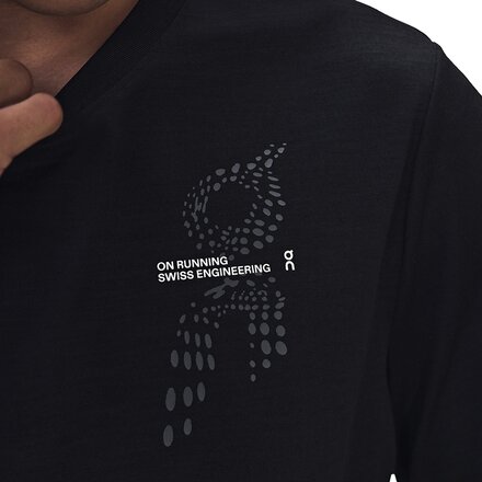 On Running - On Run T-Shirt - Men's