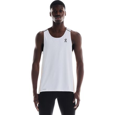 Performance Tank Top - Men's