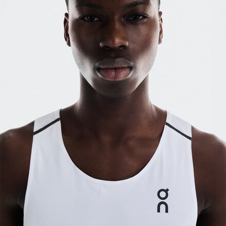 On Running - Performance Tank Top - Men's