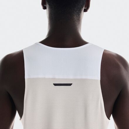 On Running - Performance Tank Top - Men's