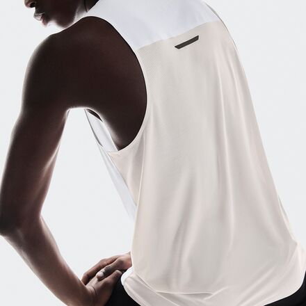 On Running - Performance Tank Top - Men's
