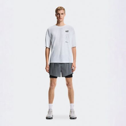 On Running - Performance Volt T-Shirt - Men's