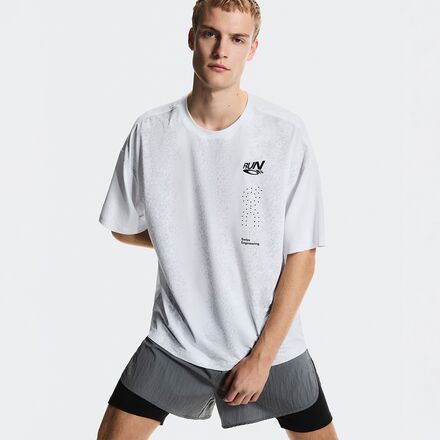 On Running - Performance Volt T-Shirt - Men's
