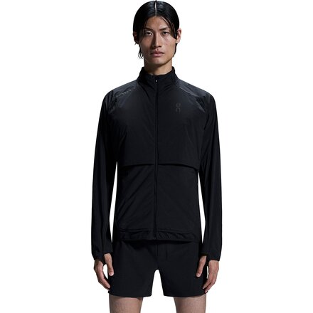 Weather Insulated Jacket - Men's