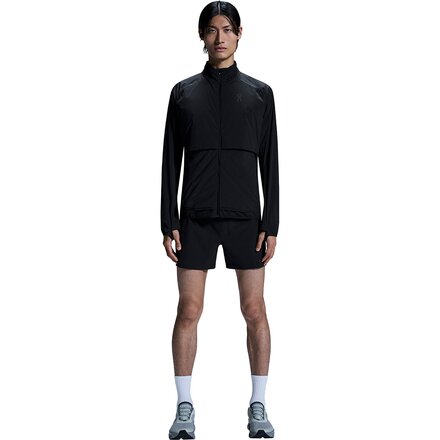On Running - Weather Insulated Jacket - Men's
