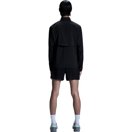 On Running - Weather Insulated Jacket - Men's
