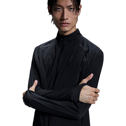 On Running - Weather Insulated Jacket - Men's