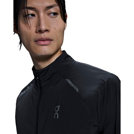 On Running - Weather Insulated Jacket - Men's