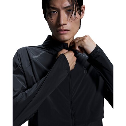 On Running - Weather Insulated Jacket - Men's