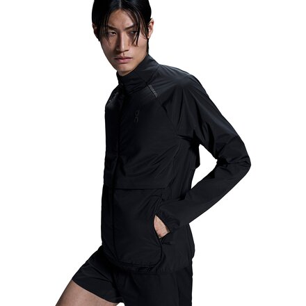 On Running - Weather Insulated Jacket - Men's