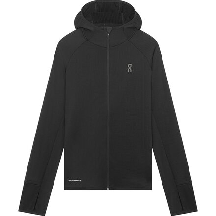 Climate Zip Hoodie - Women's