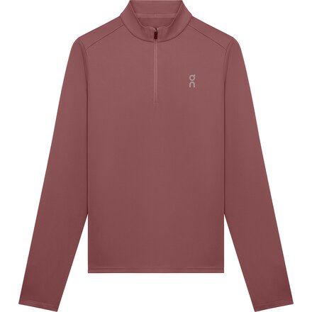 Core 1/4-Zip Top - Women's