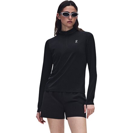 Core 1/4-Zip Top - Women's