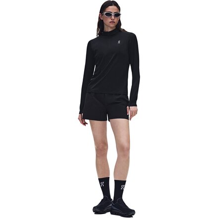 On Running - Core 1/4-Zip Top - Women's