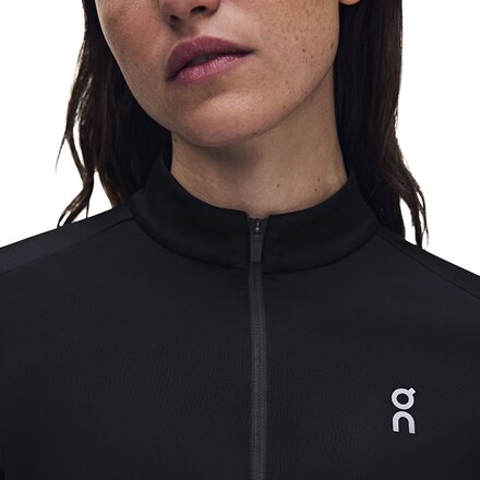 On Running - Core 1/4-Zip Top - Women's