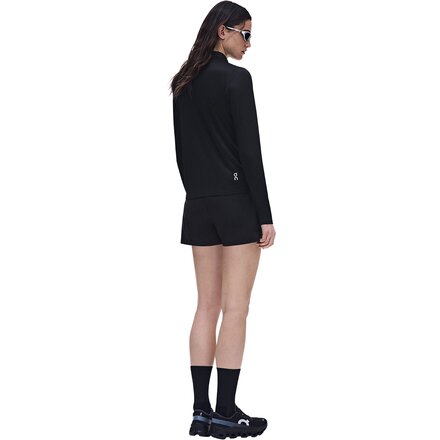 On Running - Core 1/4-Zip Top - Women's