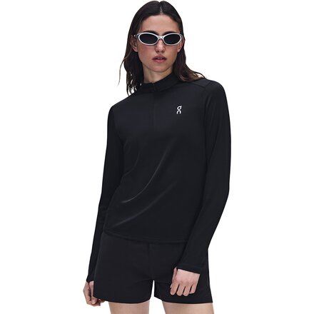 On Running - Core 1/4-Zip Top - Women's