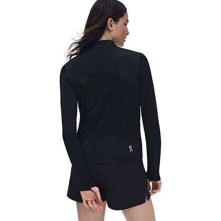 On Running - Core 1/4-Zip Top - Women's