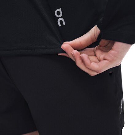 On Running - Core 1/4-Zip Top - Women's