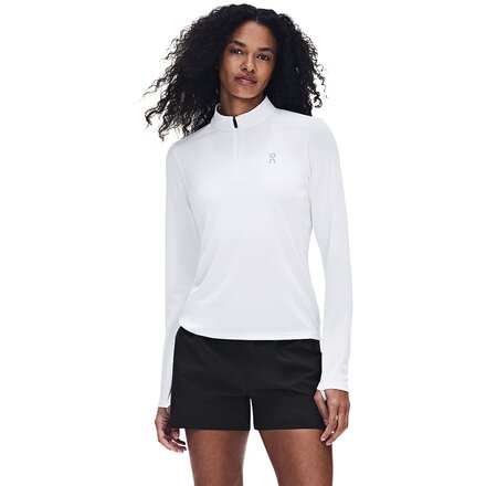 Core 1/4-Zip Top - Women's