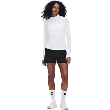 On - Core 1/4-Zip Top - Women's