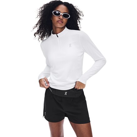 On - Core 1/4-Zip Top - Women's