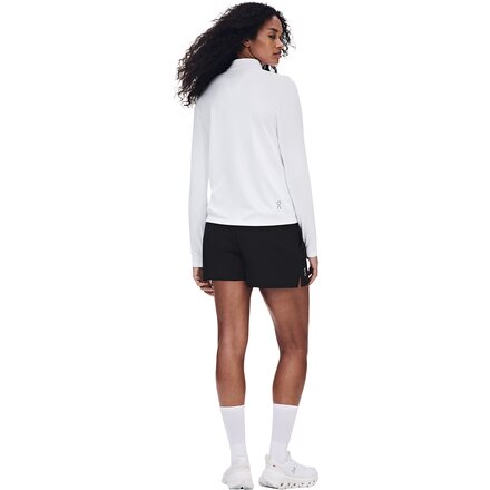 On - Core 1/4-Zip Top - Women's