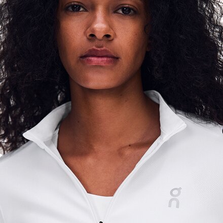On - Core 1/4-Zip Top - Women's