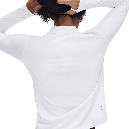 On - Core 1/4-Zip Top - Women's