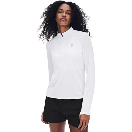 On - Core 1/4-Zip Top - Women's