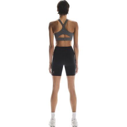 On Running - Performance Short Tights - Women's