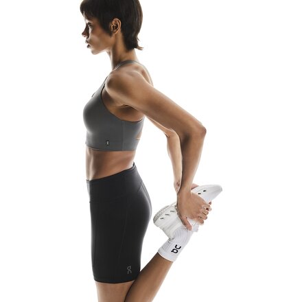 On Running - Performance Short Tights - Women's