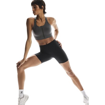 On Running - Performance Short Tights - Women's