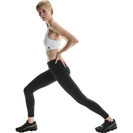 On - Performance Winter Tights - Women's
